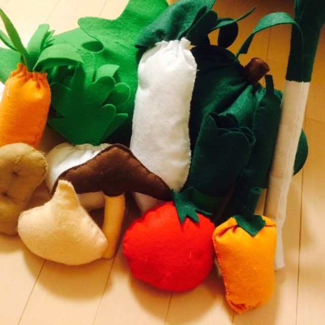 【みんなの投稿】野菜