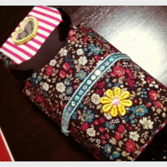 【みんなの投稿】とこやさん 小道具いれ