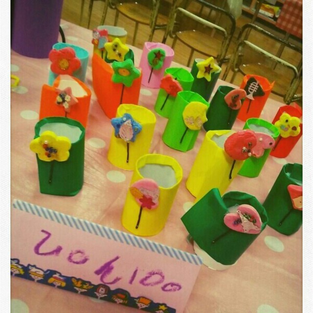 【みんなの投稿】とこやさん ピン