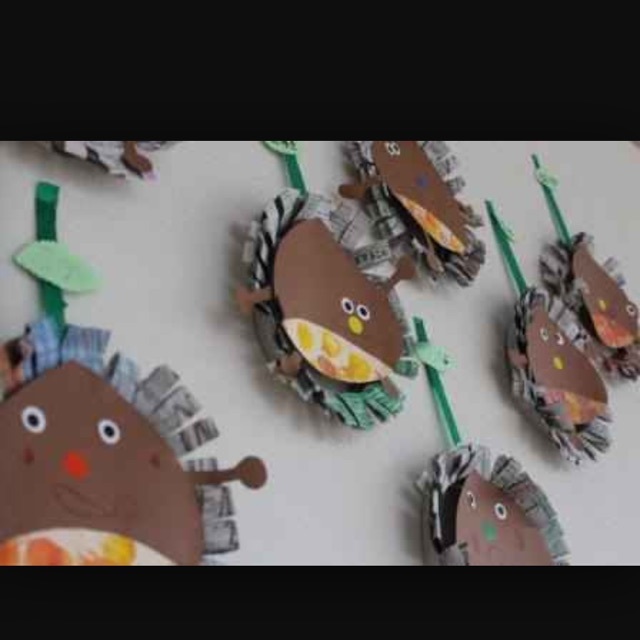 【みんなの投稿】どんぐり