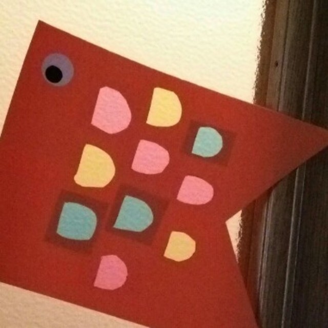 【みんなの投稿】こいのぼり