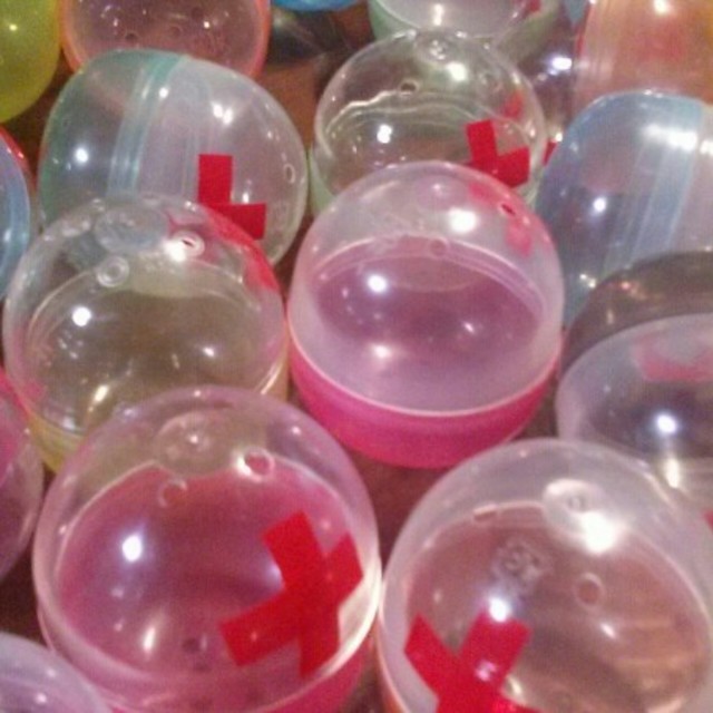 【みんなの投稿】病院ごっこ