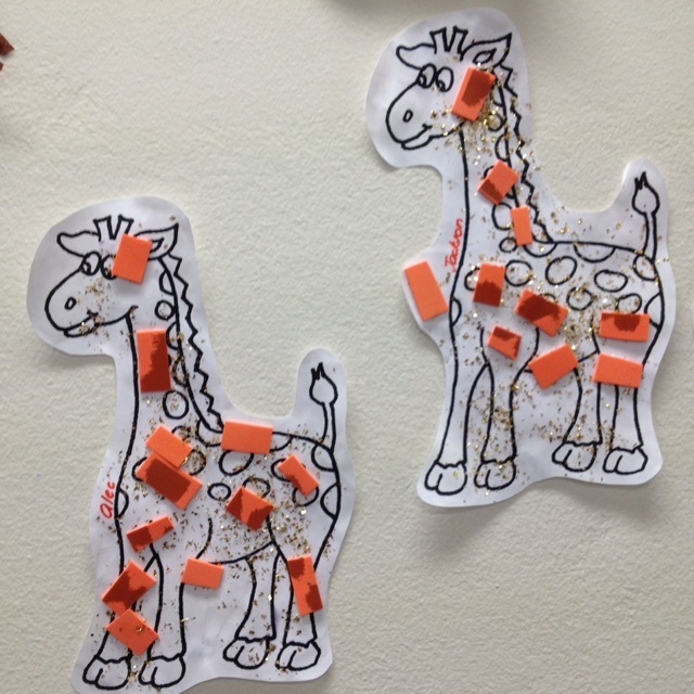 【みんなの投稿】キリン