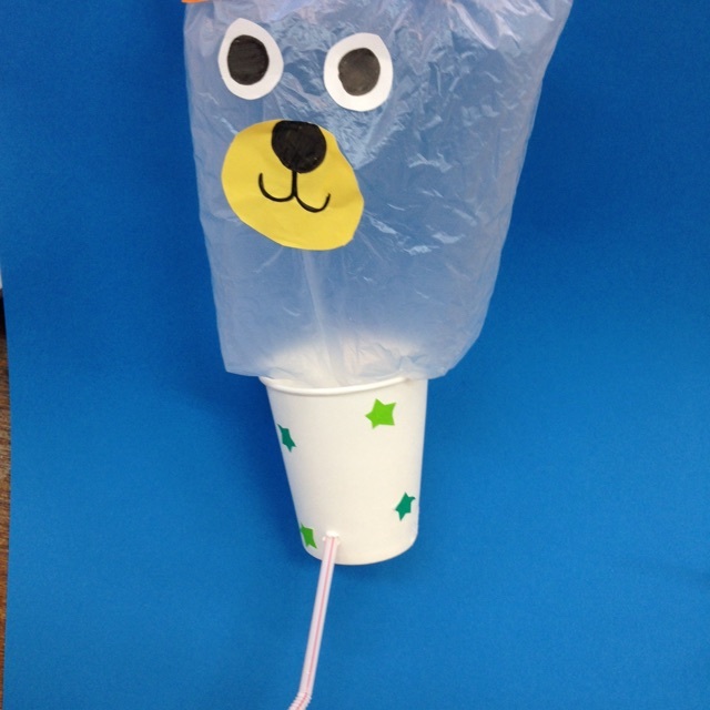 【みんなの投稿】ぷうぷう袋