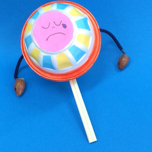 【みんなの投稿】でんでん太鼓