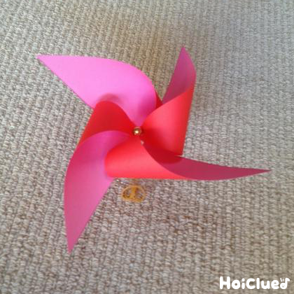 腕時計かざくるま〜空まで飛べそう！？思い切り走りたくなるおもしろ製作おもちゃ〜