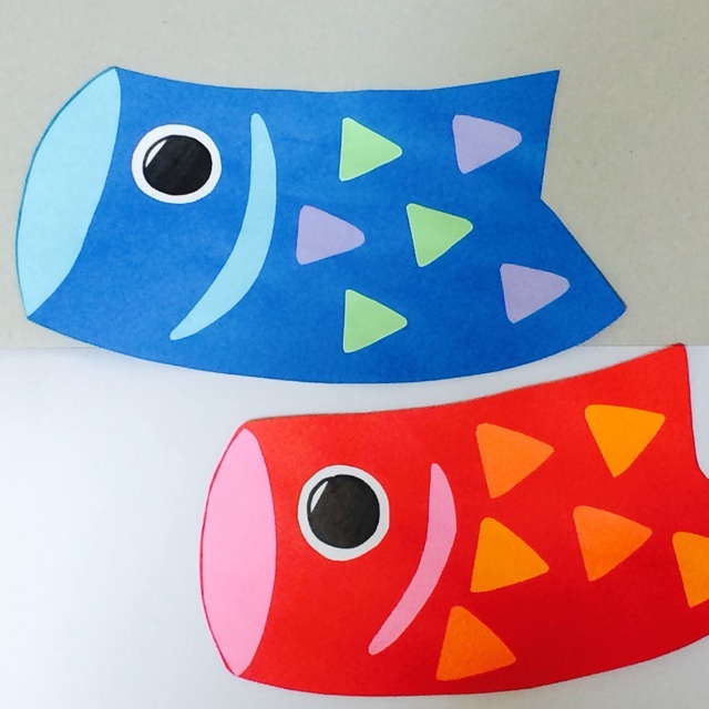 【みんなの投稿】こいのぼり