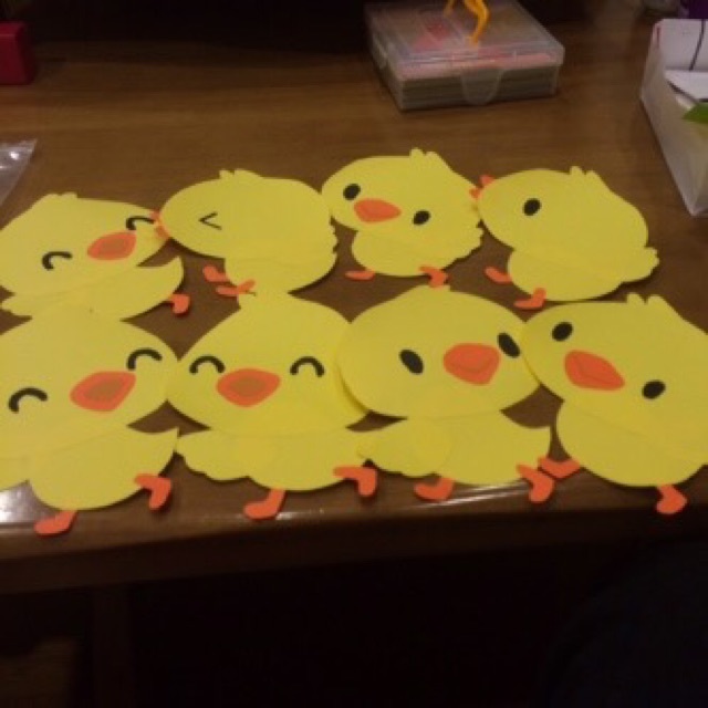 【みんなの投稿】5月 壁面