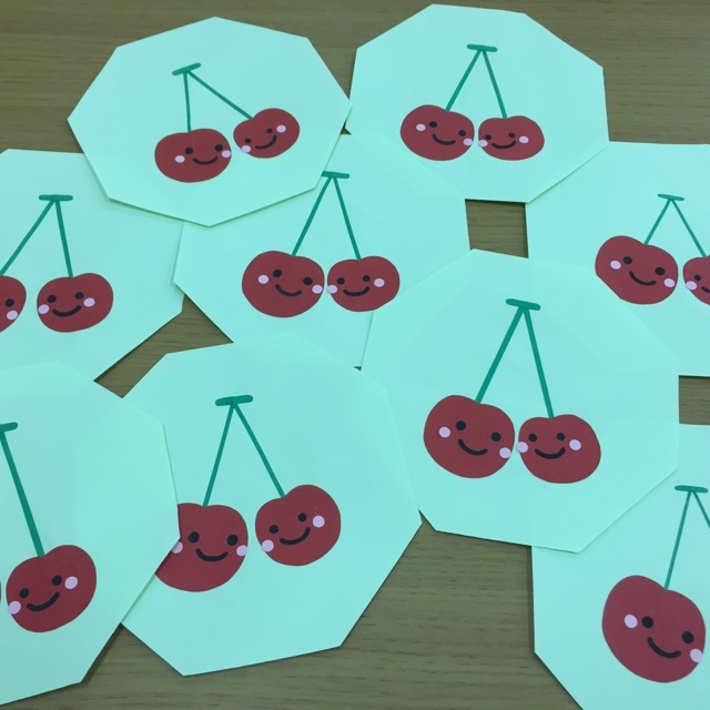 【みんなの投稿】メダル(裏)