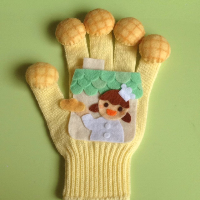 【みんなの投稿】メロンパン