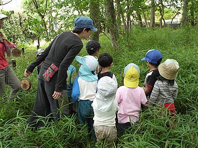 「子どもと一緒に育ち合う」ー共同保育所 ごたごた荘（東京都 練馬区）