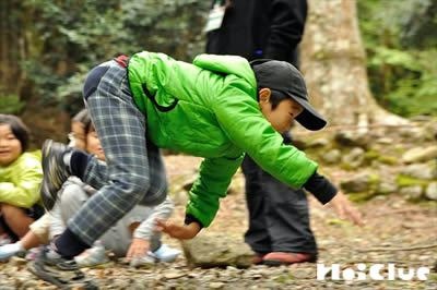 ノアの箱舟～お話から展開して楽しめるあそび～