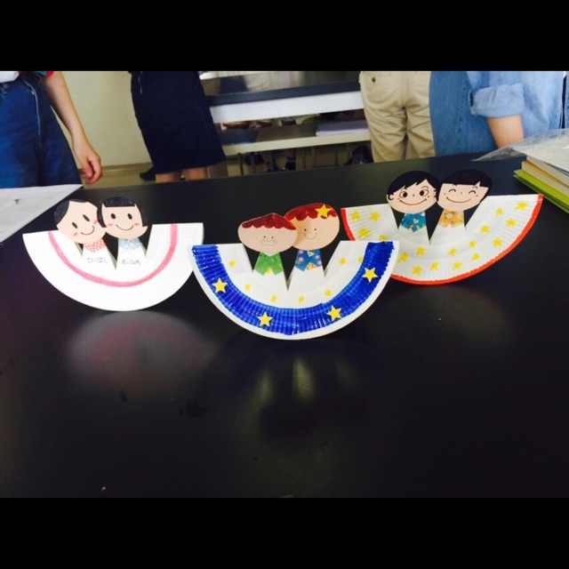 【みんなの投稿】七夕　織姫と彦星