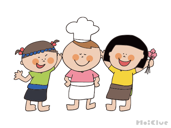 なんでも屋さん〜ちょっとしたきっかけからワクワク広がるごっこ遊び〜 なんでも屋さん〜ちょっとしたきっかけからワクワク広がるごっこ遊び〜