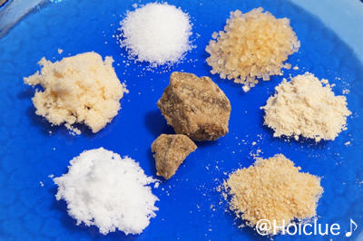 おもしろ食育実験＆クッキング〜いろんな味に隠されたヒミツ（調味料編）〜