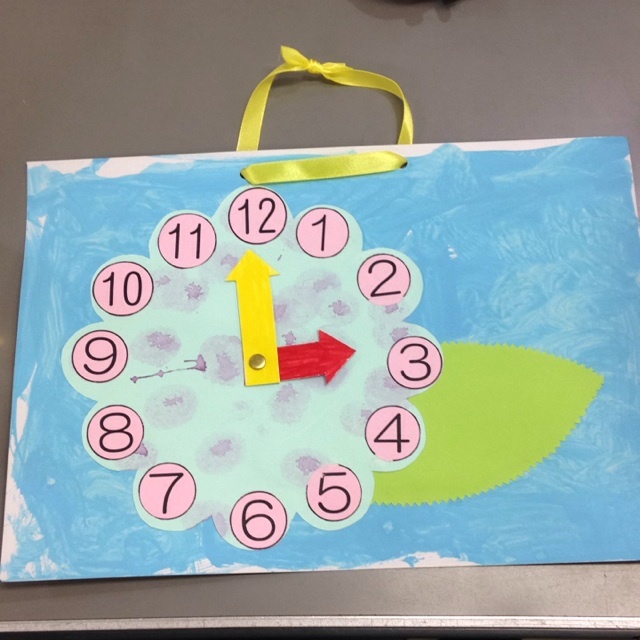 【みんなの投稿】時計制作