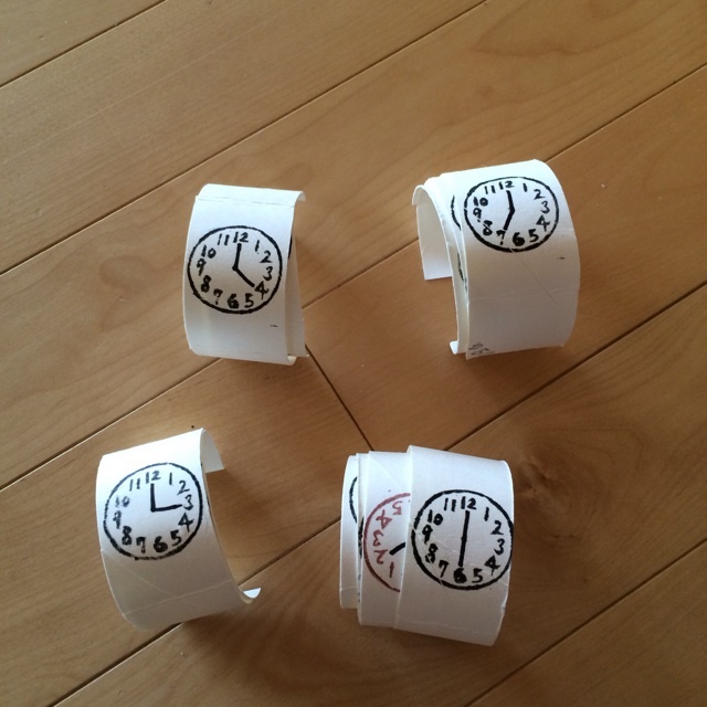 【みんなの投稿】腕時計