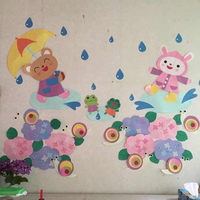 【みんなの投稿】♡アジサイ♡