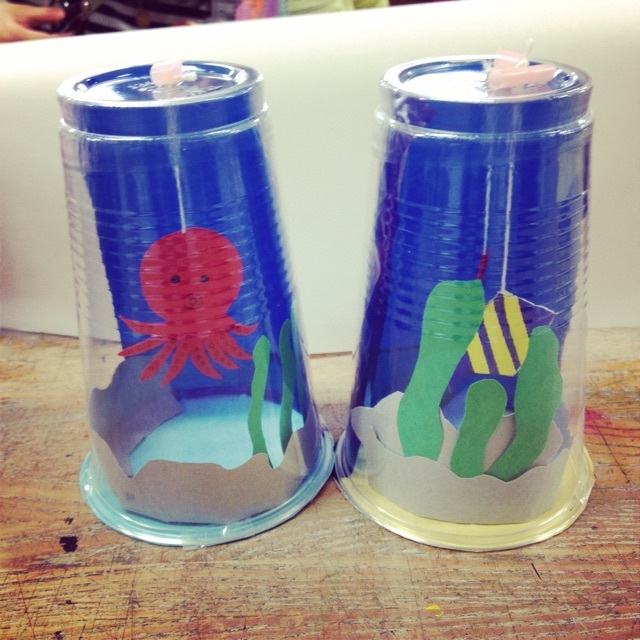 【みんなの投稿】水族館