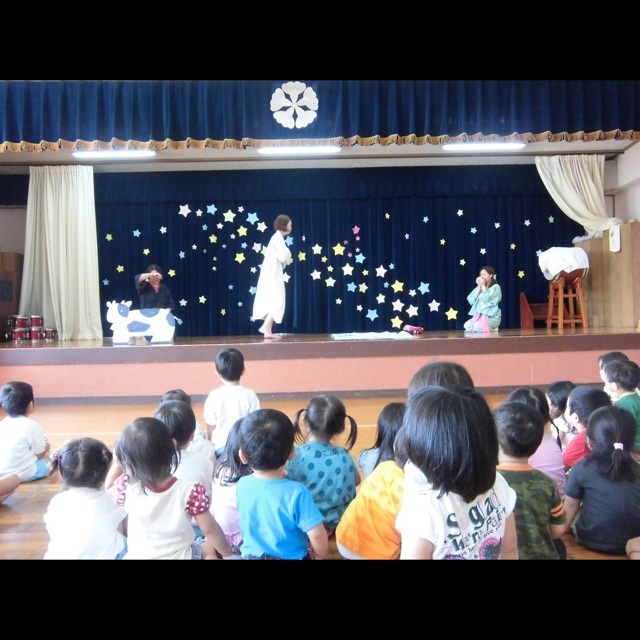 【みんなの投稿】七夕会