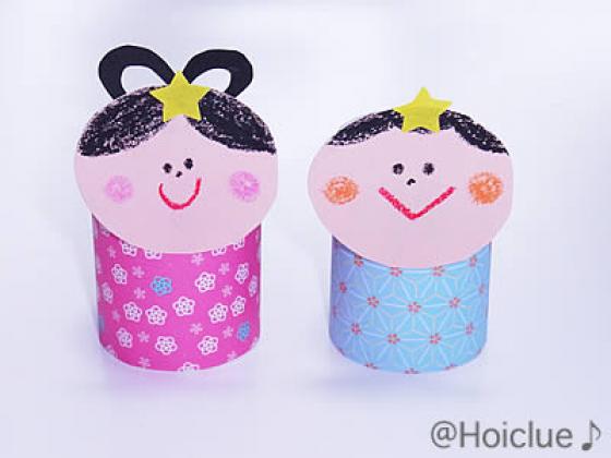 【まとめ】七夕にもってこい！7つの手作りおりひめ☆ひこぼし〜季節を楽しむ製作遊び〜