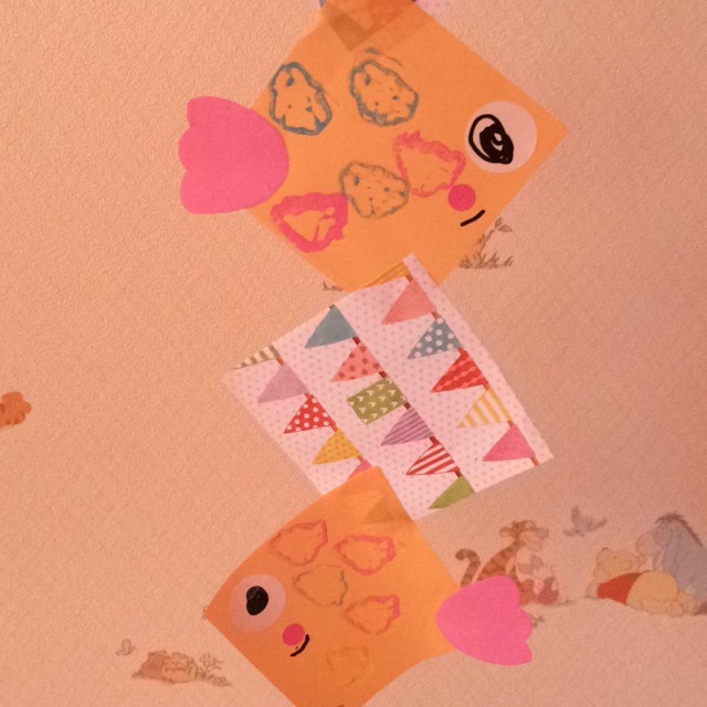 【みんなの投稿】七夕飾り