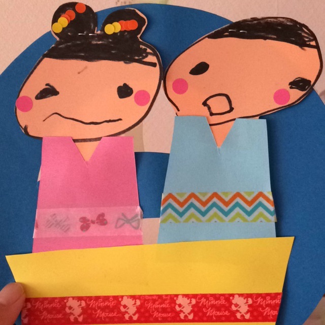 【みんなの投稿】七夕飾り