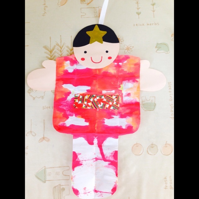 【みんなの投稿】七夕　ひこぼし