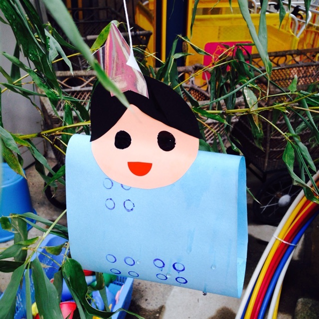 【みんなの投稿】1さいちゃん