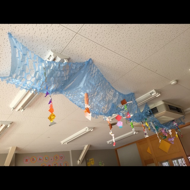 【みんなの投稿】天井に天の川