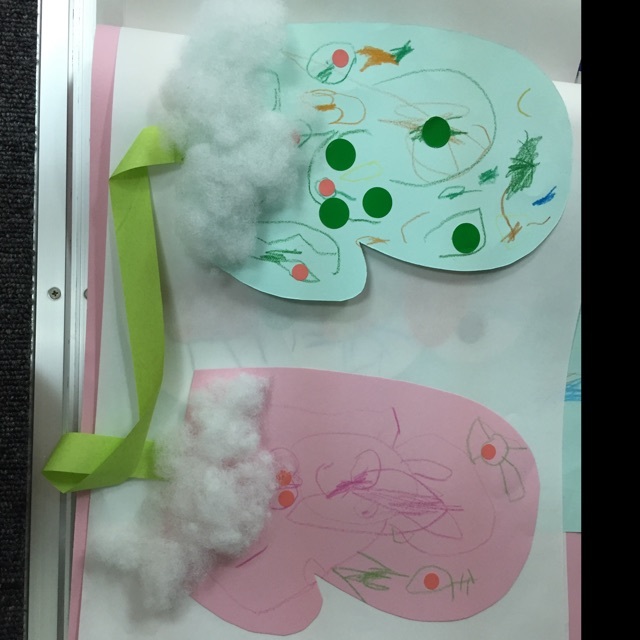 【みんなの投稿】1月制作