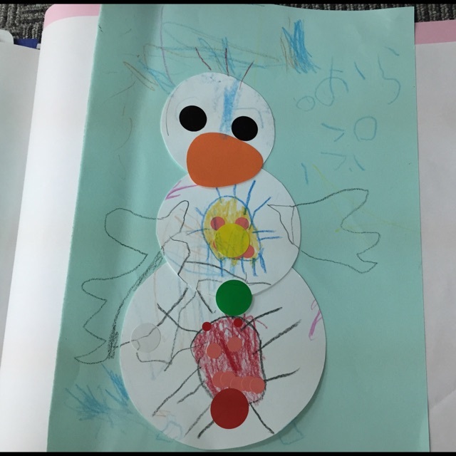 【みんなの投稿】2月制作