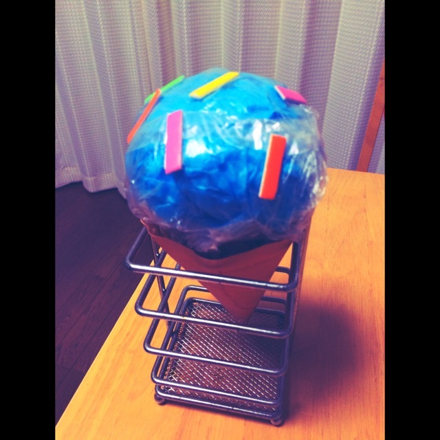 【みんなの投稿】アイスクリーム