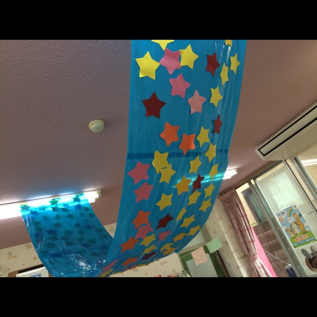 【みんなの投稿】天の川