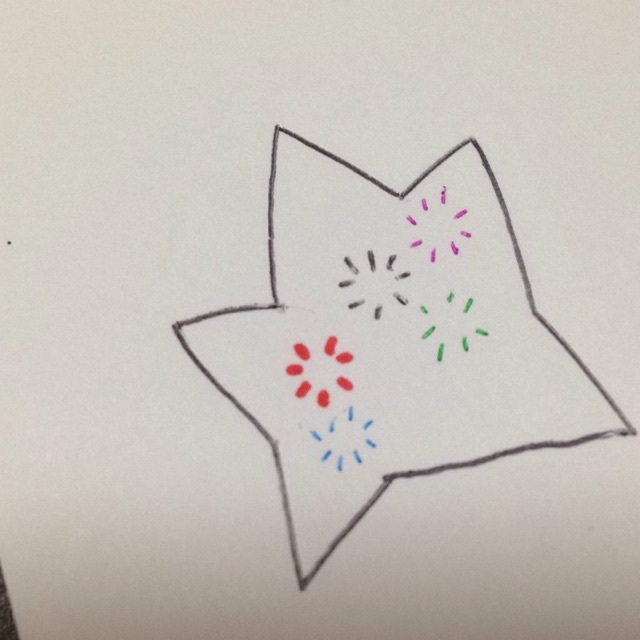 【みんなの投稿】3さい、 しゃぼんだまのやつで☀︎