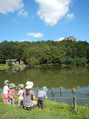 『通じ合う保育』〜みんなが心地よい保育って？〜