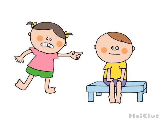 ゾンビと博士ごっこ〜子どもたちが発明したおにごっこ遊び〜