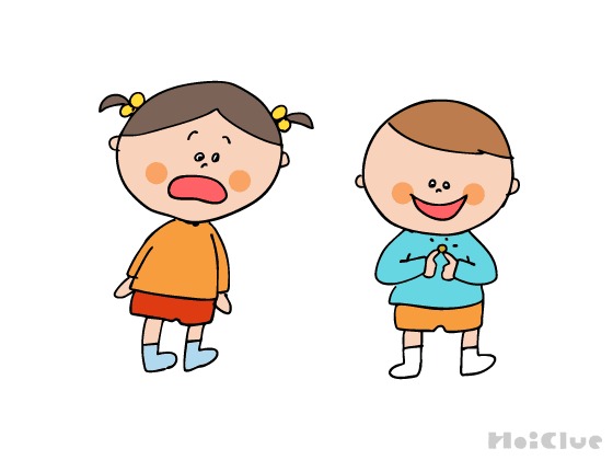 まぼろしのひなあられを探せ！〜ひな祭り時期に楽しめそうな遊び？〜