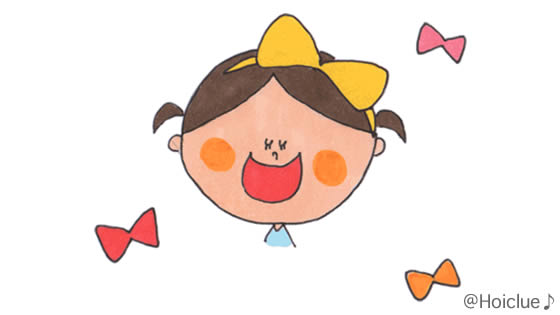 タオルdeりぼん〜色んなものに見立てて楽しいタオルあそび〜