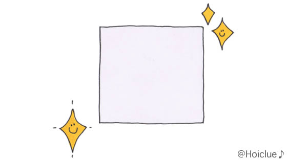 まほうの紙〜いつもとちょっと違う紙を使って楽しむあそび〜