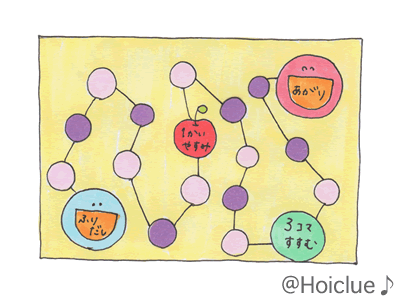 遊び方いろいろ！すごろく【作り方】～アイデア光る手作りおもちゃ～
