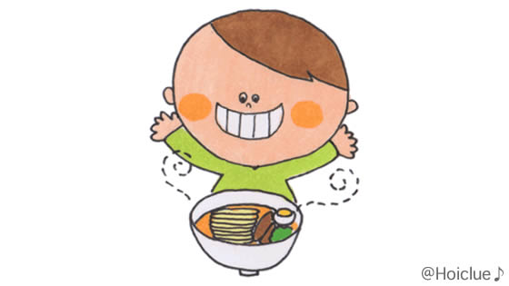 めめんめんめん〜身近にあるもので作る手作り“麺”〜