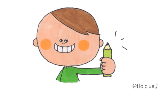 えんぴつ手品〜たった1本のえんぴつで楽しむ不思議な現象〜