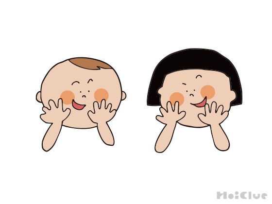 かんたん相撲〜室内でも戸外でも楽しめるお相撲さん遊び〜