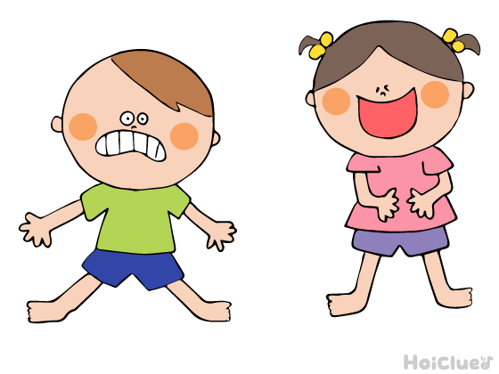 アイタタじゃんけん 〜じわじわおもしろくなってくるジャンケンあそび〜