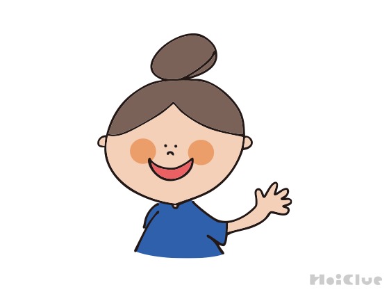 これ何本？〜やりとりが楽しい簡単ゲームあそび〜