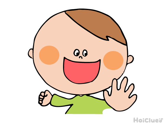 グーパーゲーム〜うたに合わせて楽しむ手あそび〜