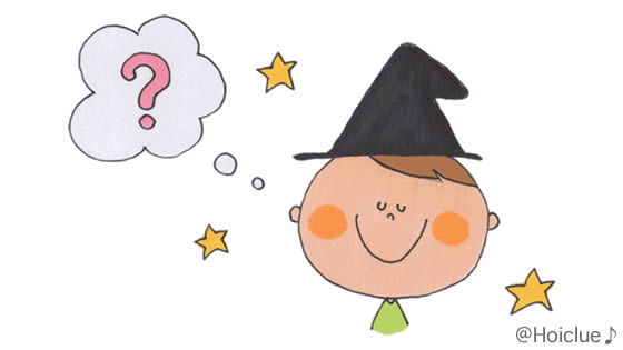 まほうがつかえたら〜なーんでもできちゃう魔法つかい〜