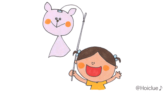 フワフワ人形〜手放したくなくなっちゃう手作り人形〜