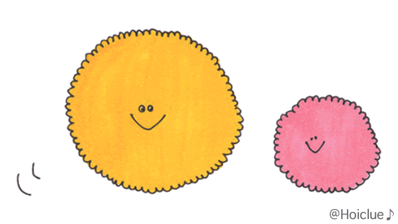 手作りボンボン〜ふわふわあったか手作りおもちゃ〜